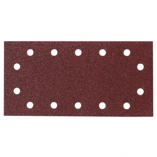 P-33059 Lijas de velcro 115 x 280 mm, 150G